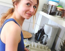 Кухнята като каторга