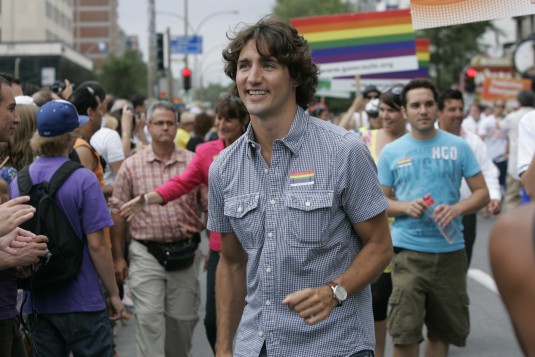 Montreal 2010 Gay Pride