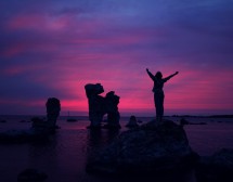 9 неща, по които си приличат родителите на успелите деца