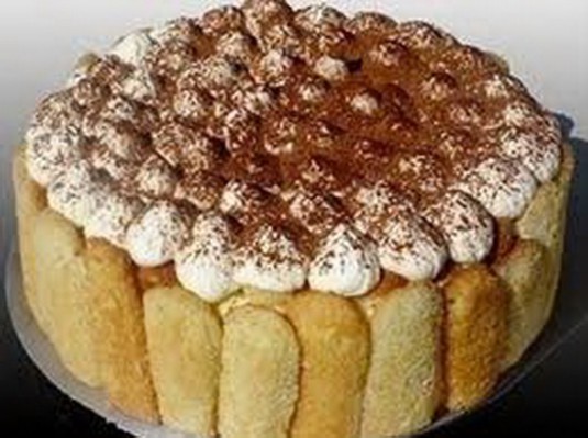 Markiza-torta
