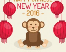 Започна Годината на Маймуната