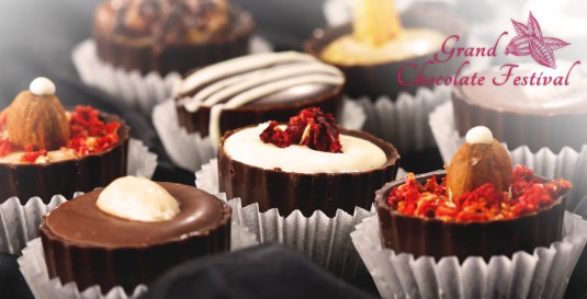 Grand Chocolate Festival (1)