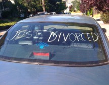 Разводът – нашата малка гражданска война