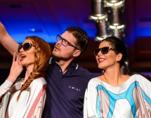 Раздадоха наградите за мода „Златна игла 2016“