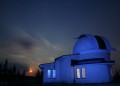 Обсерваторията в Рожен става на 35 години
