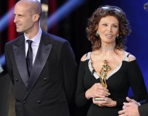 Италианските „Оскари“ на фестивал в София