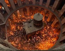 Без Благодатен огън на Великден – Синодът реши да не пътува до Божи гроб в Израел