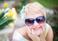 Избор на дамски слънчеви очила: критерии и препоръки