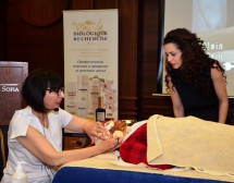 Biologiue Recherche с персонална формула за всяка кожа