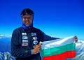 Диабетикът Боян Петров изкачи шестия си осемхилядник