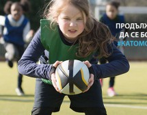 50% от момичетата спират със спорта след пубертета