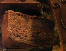 Торта „Захер“ – държавната тайна на Виена