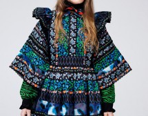 Anna of the North – в KENZO x H&M
