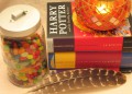 Първата от предстоящите три книги за Хари Потър ще излезе през септември