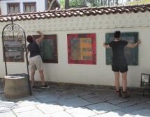 Старият Пловдив отново е в картини