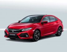 По-широка, по-дълга, по-добрата Honda