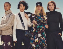 H&M посвещава есента на жените