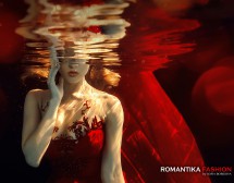 Плуващата рокля на София Борисова