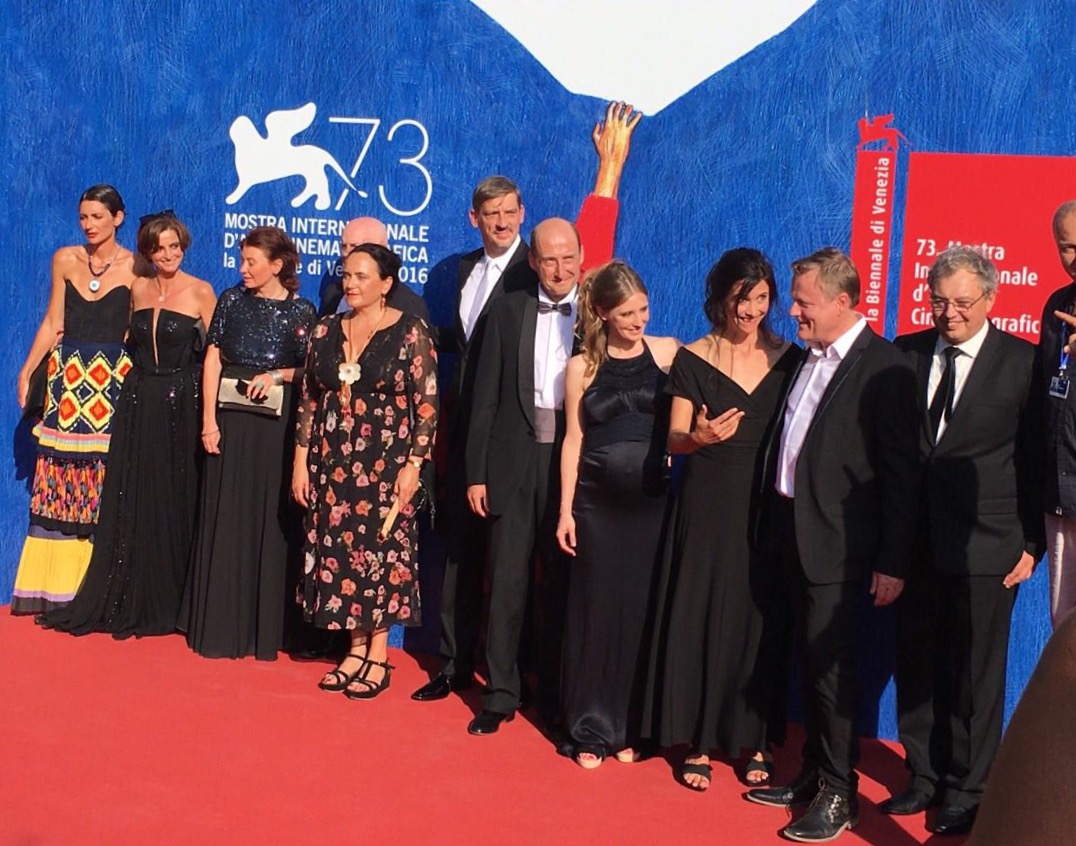 King of the Belgians_Venice_premiere (3)