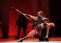 Националният балет на Турция идва със зрелищната „Троя“