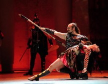 Националният балет на Турция идва със зрелищната „Троя“