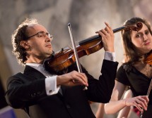 Цигулка на повече от 270 години ще звучи в НДК