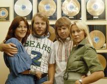 Легендите ABBA се събират