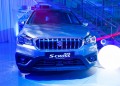 Новото Suzuki с премиера и в България