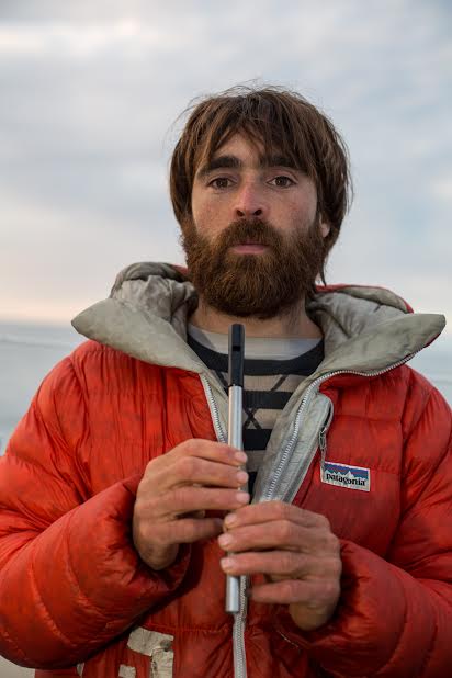 greenland 2014 baffin island