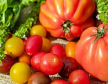 Ето какво ще ви се случи, ако ядете по 1 домат на ден