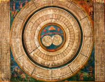 Древният български календар