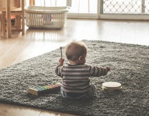 5 плюса на детските дървени играчки