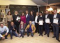 Sea Harmony е българският финалист в Chivas Regal – The Venture