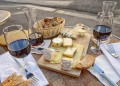 Вкусна връзка: сирене & вино