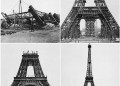 В Париж от времето на Айфел се сипят „Цветя от лед и пепел”