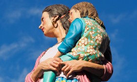 4 причини да не съм напълно щастлива като самостоятелен родител