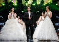 Сватбени рокли Haute Couture на Sofia Fashion Week