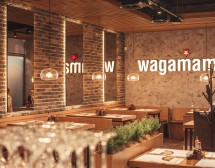 Wagamama отвори първия си ресторант в София