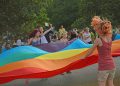 Юбилеен гей парад в София