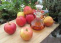 Ябълков оцет: какви са ползите и как да го пием