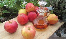 10 удивителни ползи от ябълковия пектин