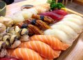 Японското суши може да е опасно за здравето