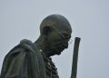 Ганди: Истинската сила е да прощаваш