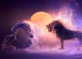 2022: Годишен хороскоп за Лъв от Мая Павлова