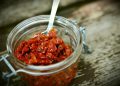 Как да приготвим сушени домати по италианска технология