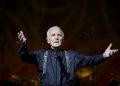 93-годишният Шарл Азнавур ще пее в София