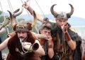 Нашествието на викингите