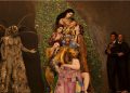 Оживелите картини на Густав Климт