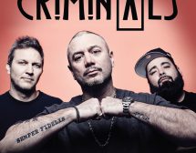 „Гангстерите“ от Fun Lovin’ Criminals отново в София