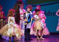 6-годишно българче е Малък Мистър Свят 2017